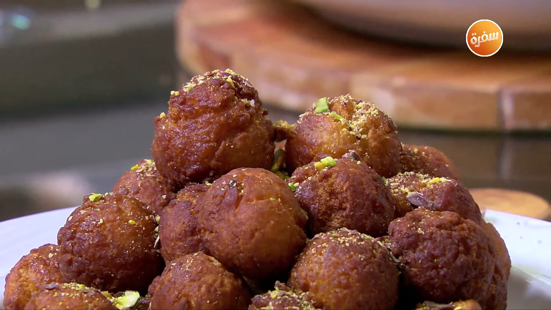 جولاب جامون