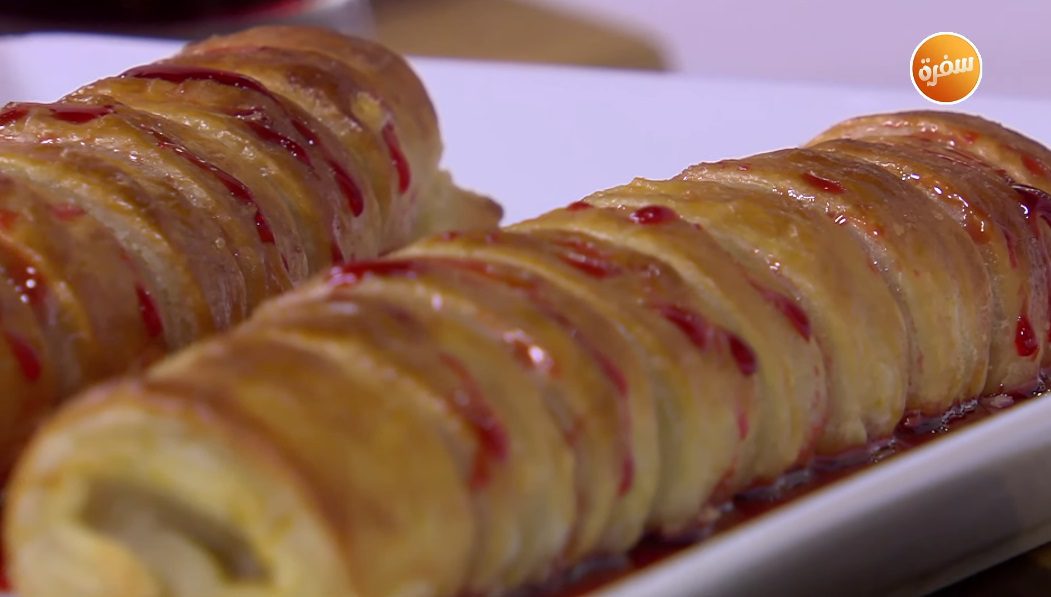 باف باستري بالمربى