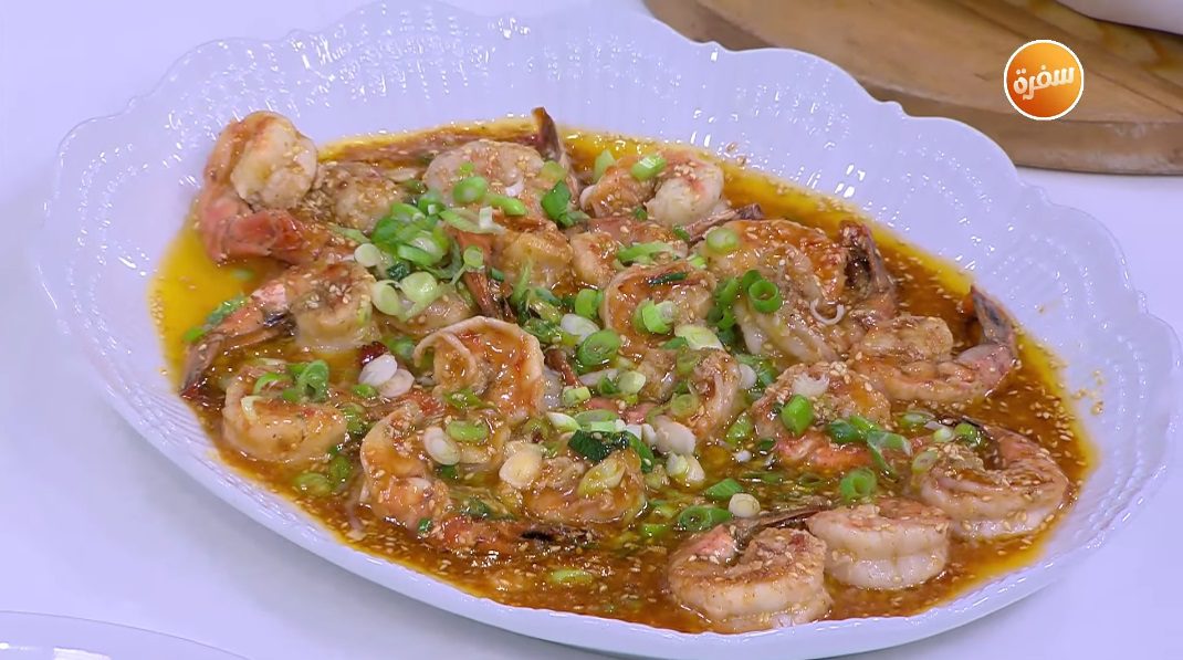 جمبري آسيوي