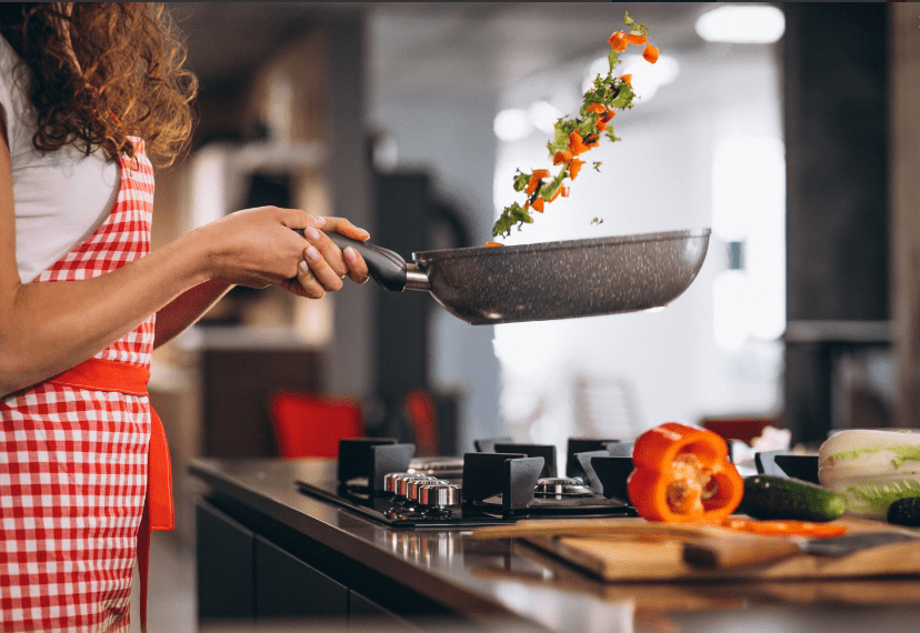 حيل ذكية تنقذ بها طبختك