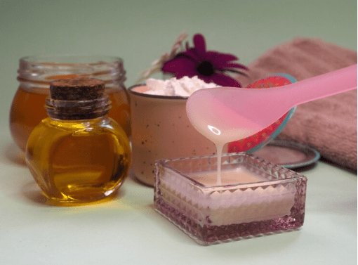 تسلخات الصيف