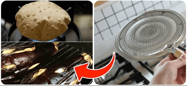 شياطة الأرز