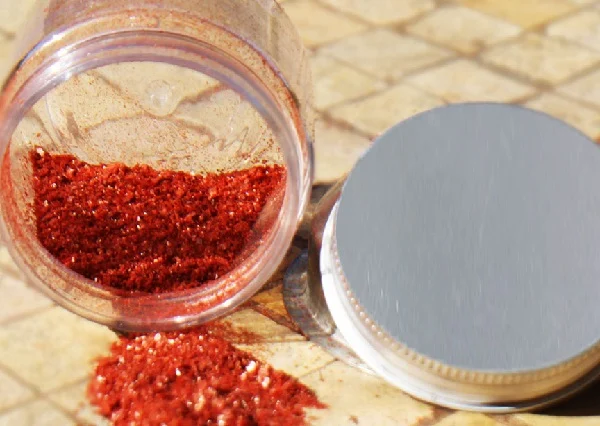 العكر الفاسي