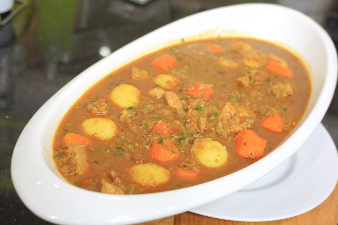 كمونية الديك الرومي