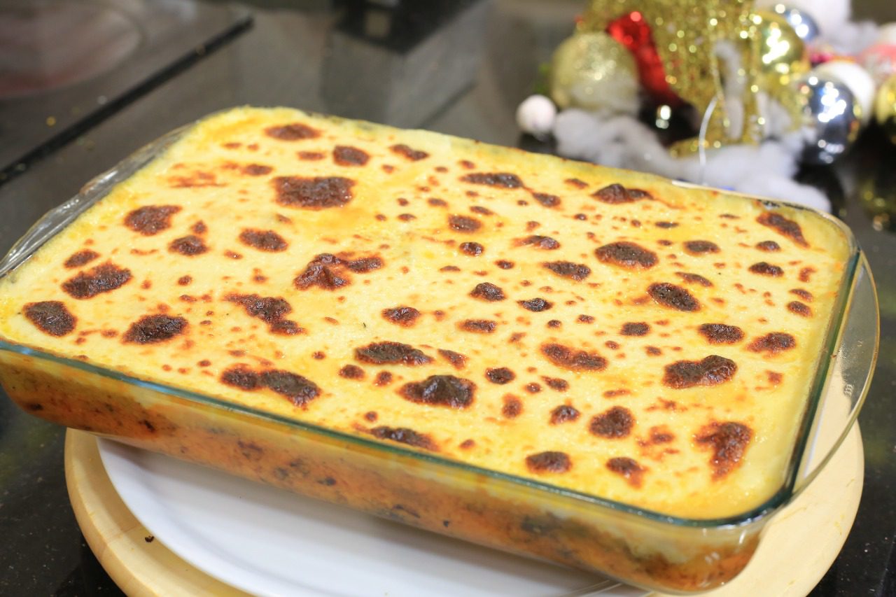 بطاطا بالقرع