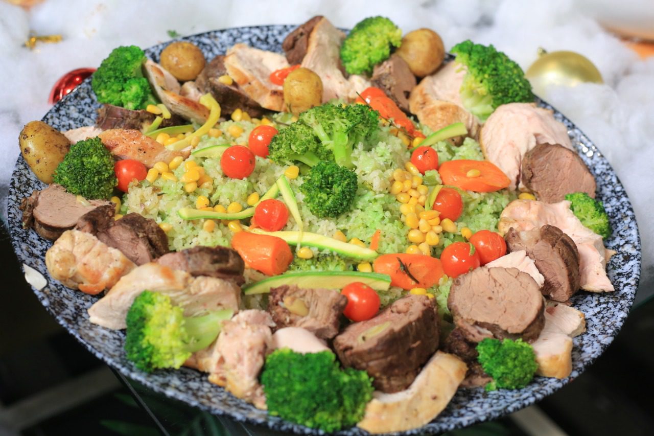 عرق رومي روستو