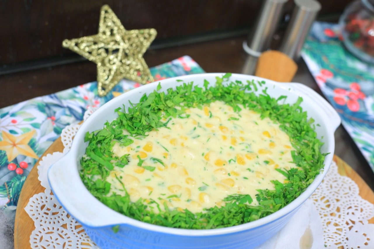 جراتان الذرة الحلوة