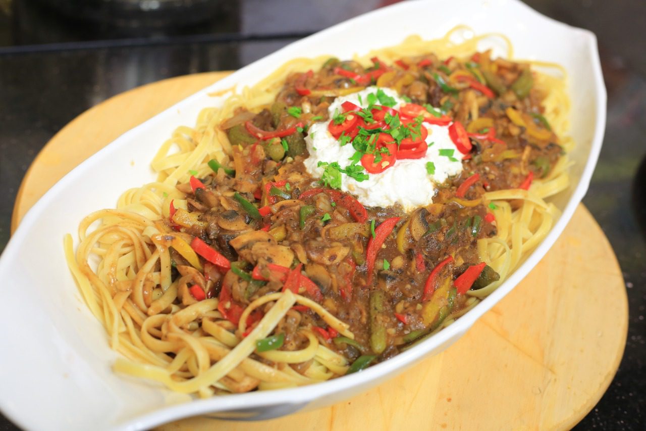 مشروم استراجانوف