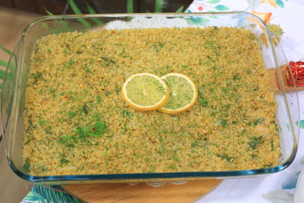 سمك بالفريك