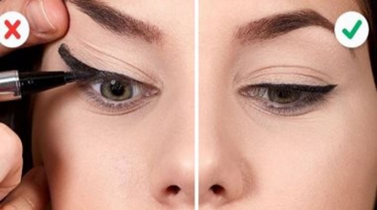 طرق تجميل تدمر جمالك