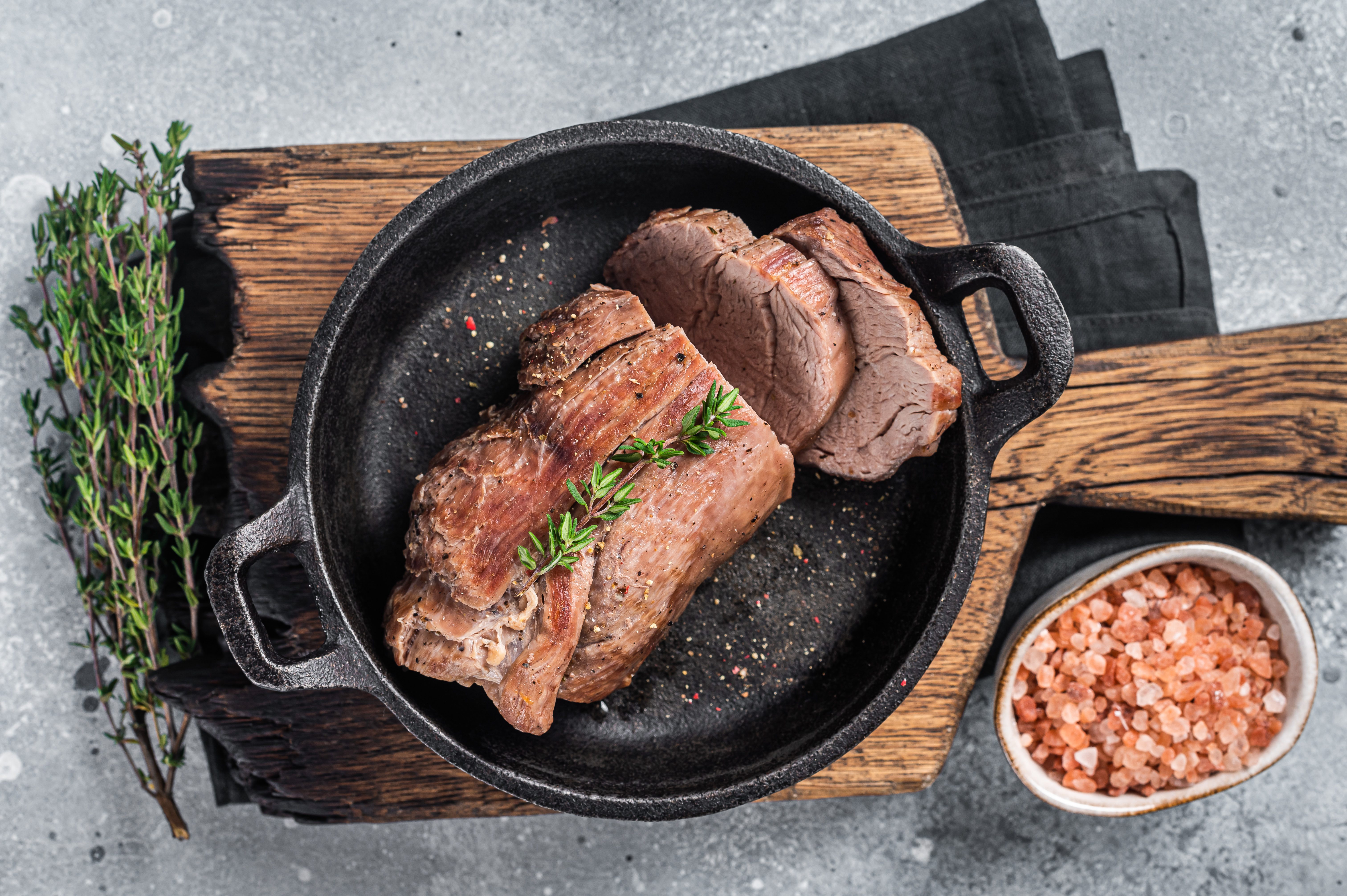 عرق الروستو