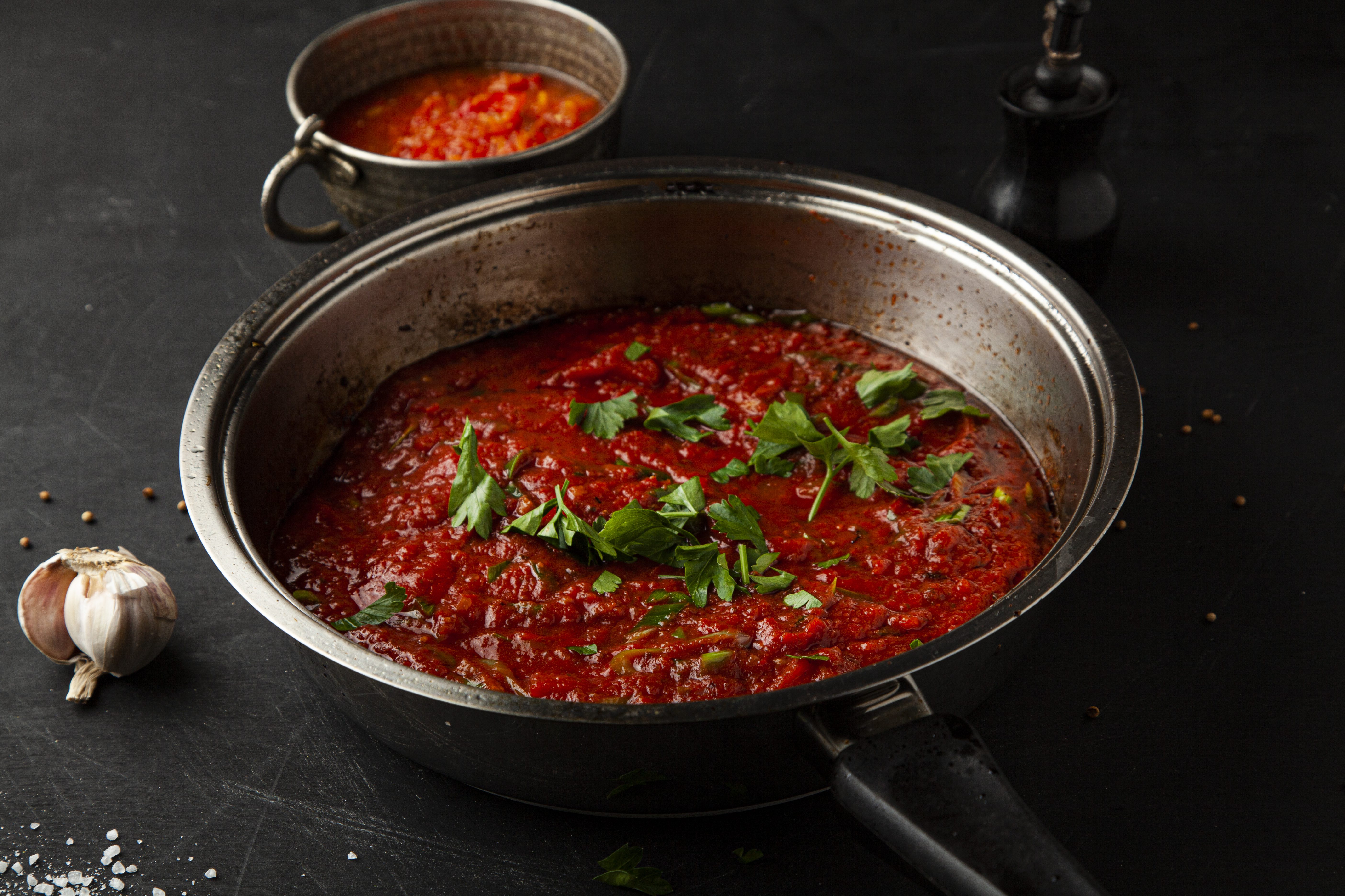 بديل آمن وأرخص لتسبيكة الطماطم