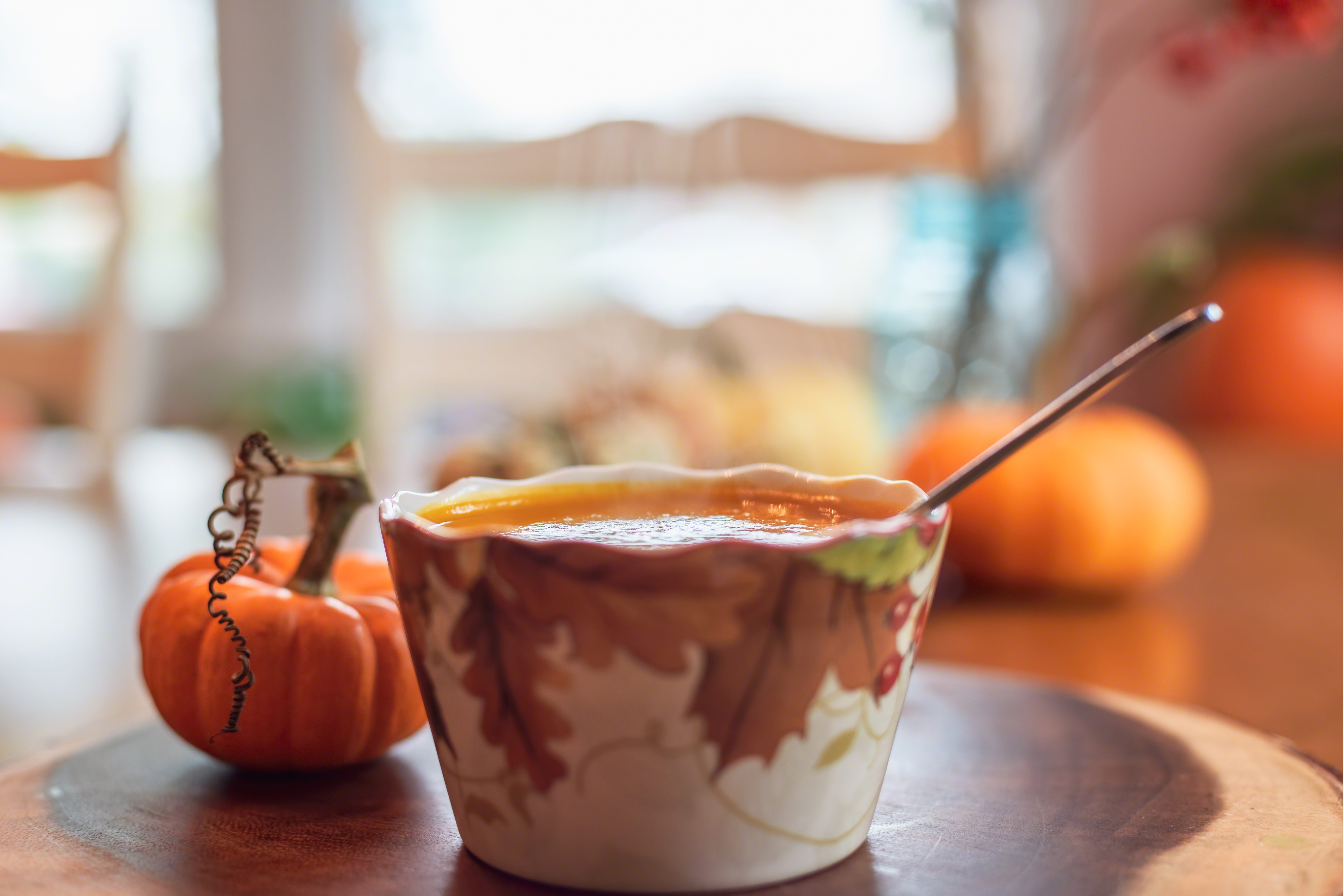 أكلات ومشروبات بتدفي البيت