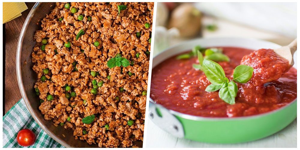 مع دخول شهر رمضان الكريم تبحث ربات البيوت عن طرق تخزين أكبر كمية طعام ممكنة حتى يمكن توفير وقت الشهر الكريم والتفرغ للعبادات وتسهيل مهمة الطهي اليومي على الإفطار الرمضاني، وتوفيراً عليكم عناء البحث والتفكير جمعنا لكم أهم الأطباق التى تعتمدي عليها