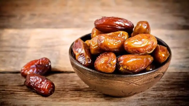 البلح