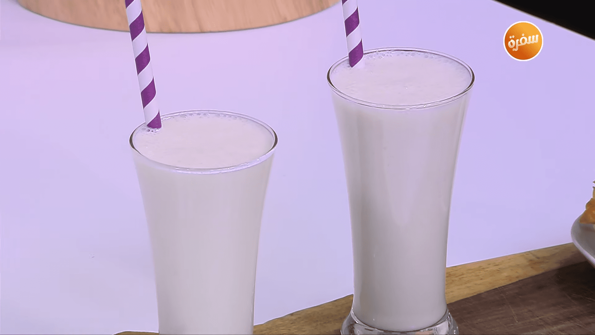 جوافة بالزبادي