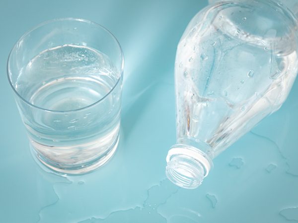 فوائد شرب المياه في الشتاء