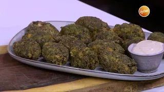 كفتة الجمبري