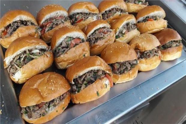 الفرق بين الشاورما المصري والسوري