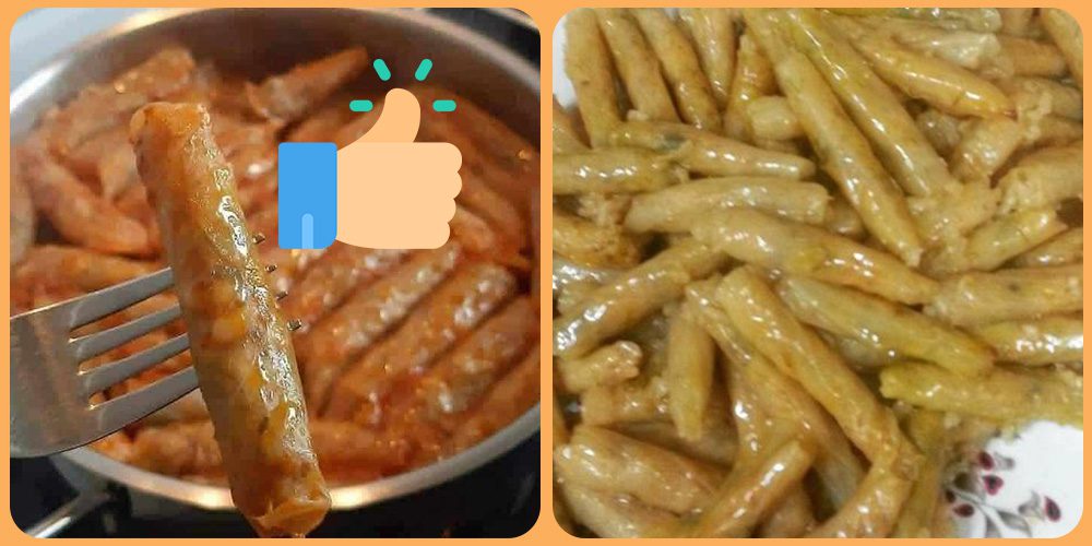 أفضل بهارات للمحشي