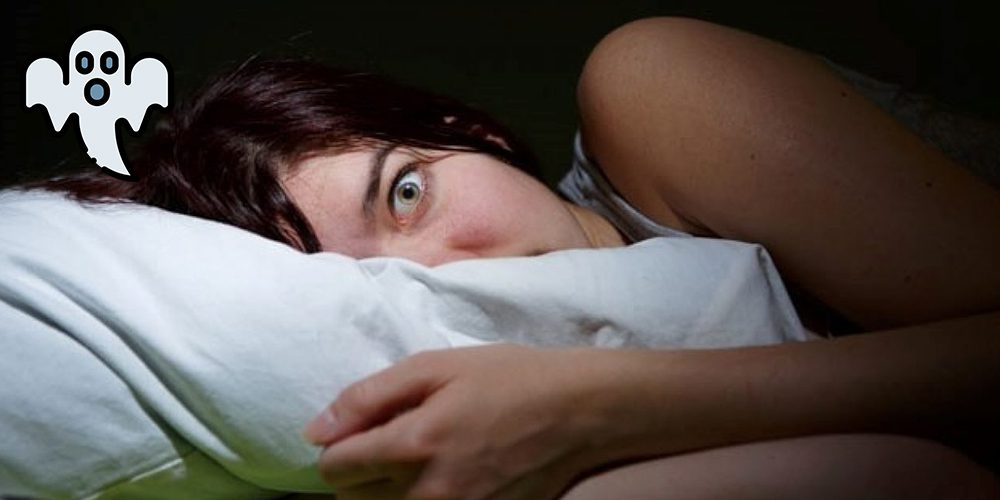 ماذا تفعل عندما تحلم بحلم مخيف؟