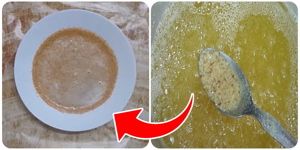 استخراج المورتة