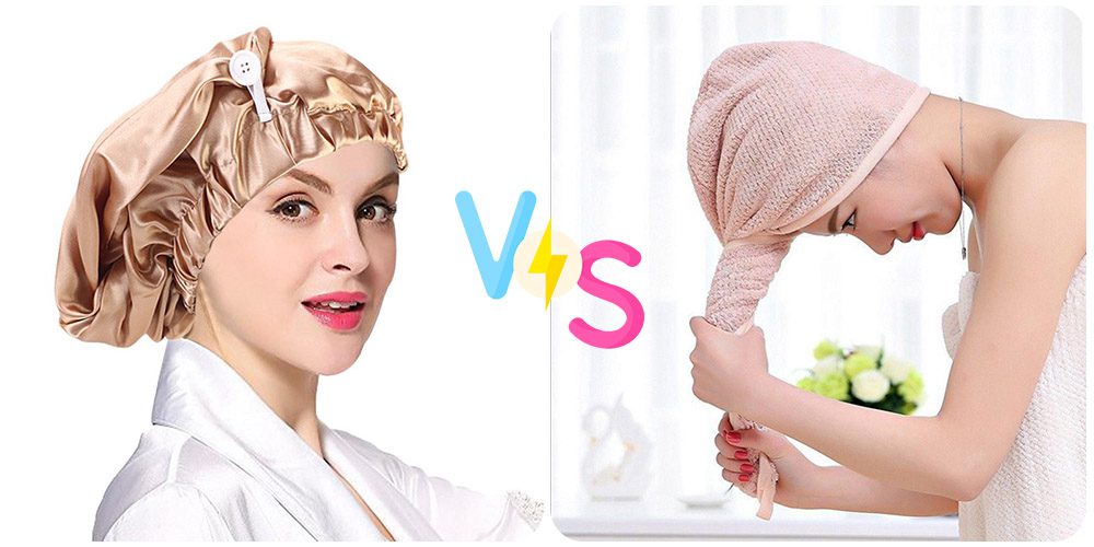 الحل لتقليل هيشان الشعر