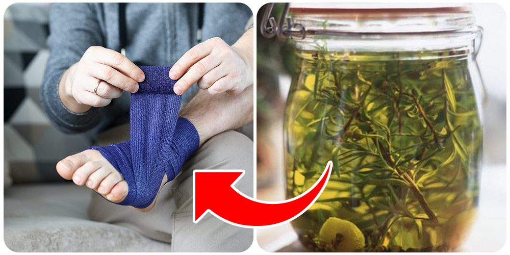 أعشاب لويزة وحبق