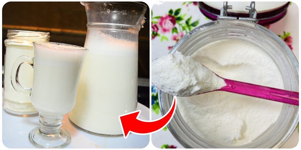 طريقة عمل بودرة السوبيا