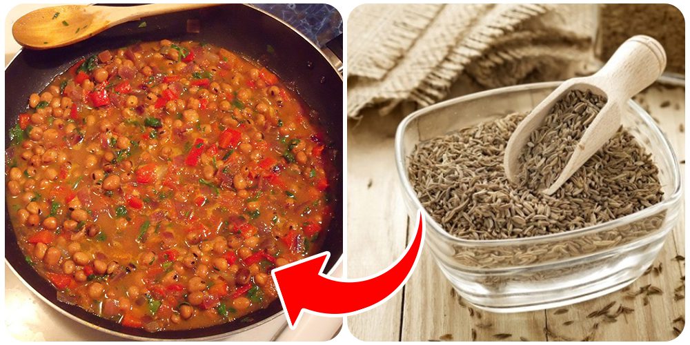 طريقة تجعل الفول أخف لو بتعاني من القولون