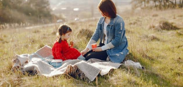 3 حاجات بتطلبها كل أم فوق الخمسين