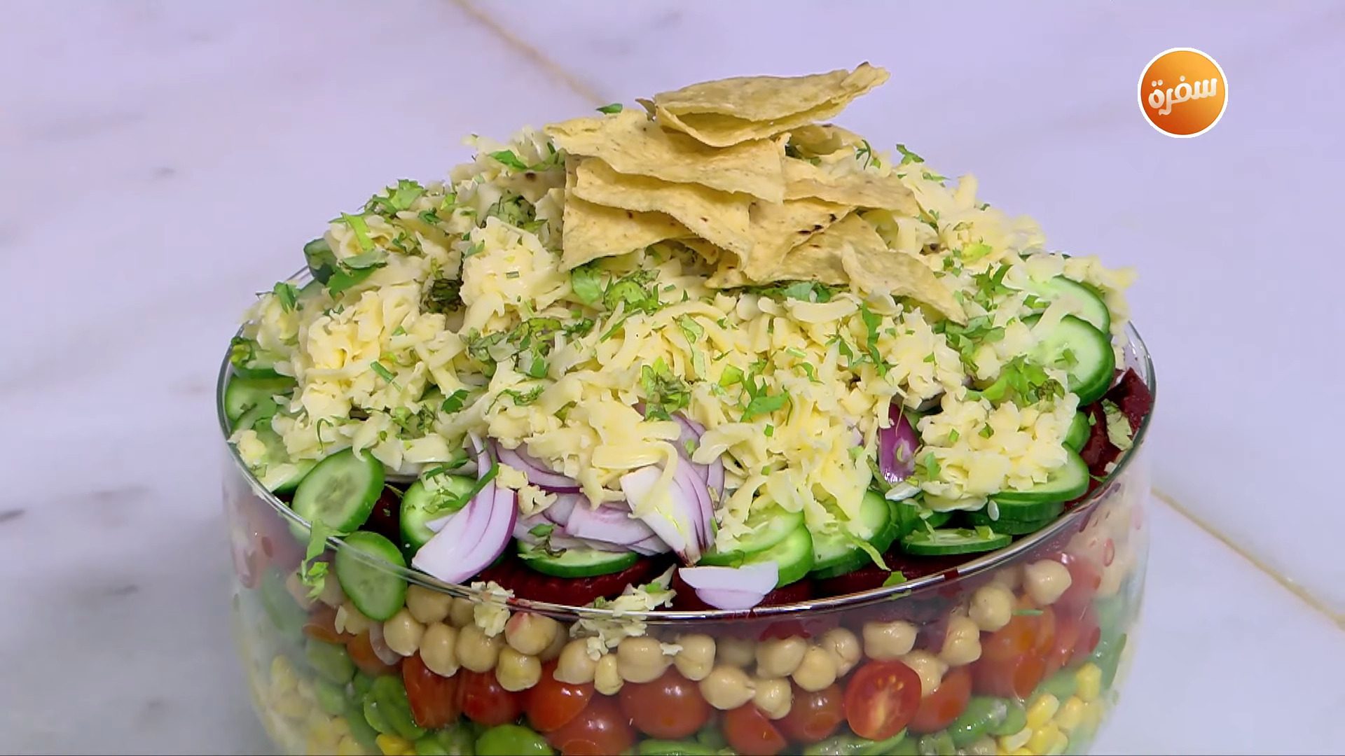 سلطات الطبقات