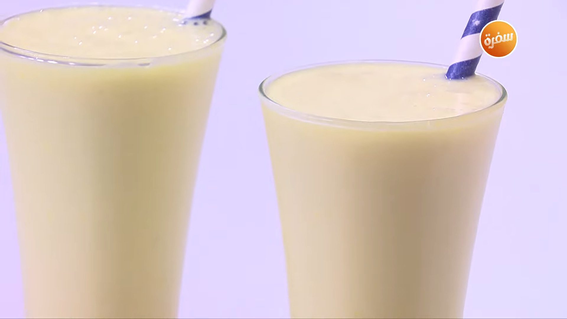 سموذي جوافة بالمانجو