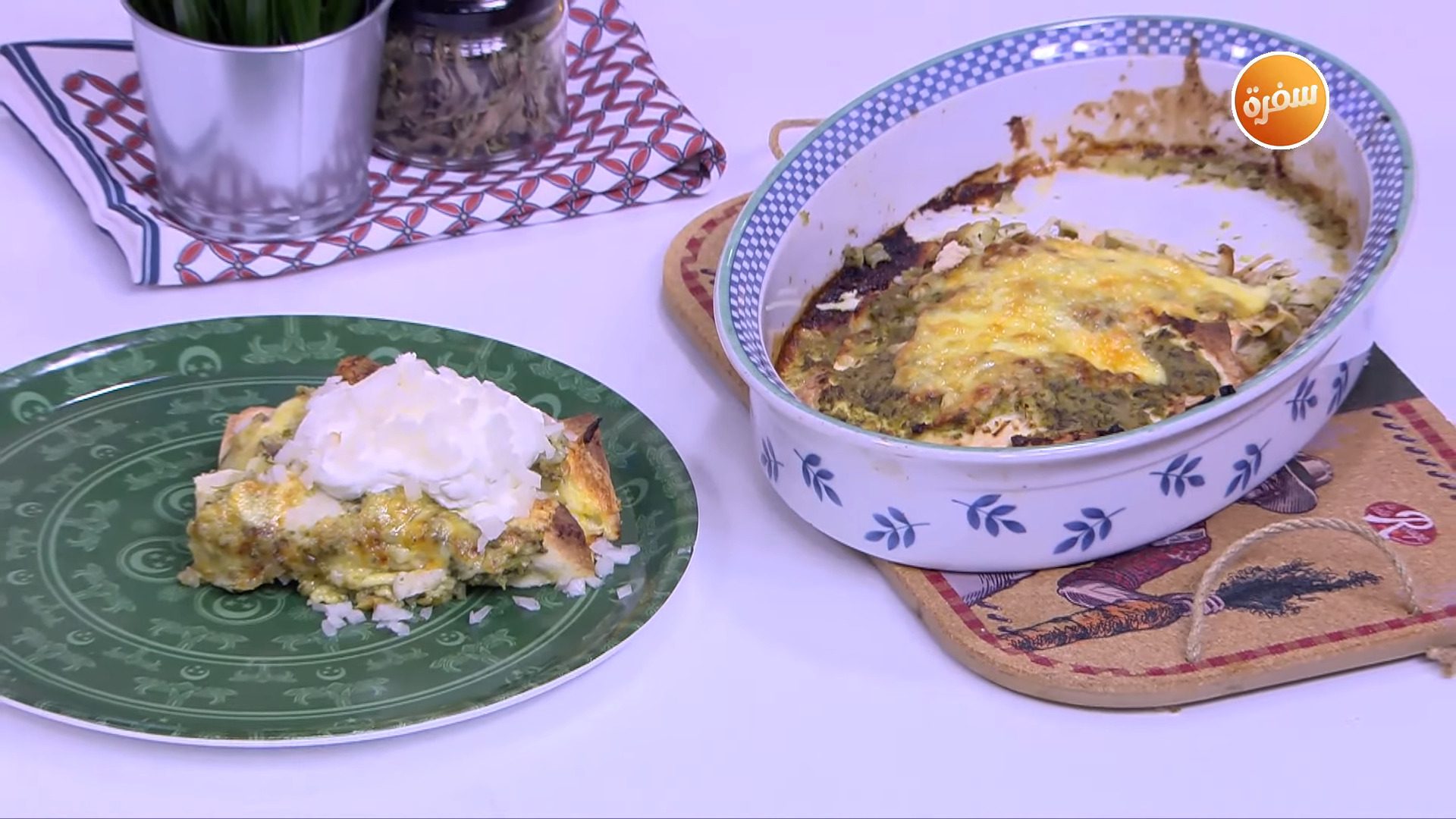 تشيكن انيشلادا المكسيكي