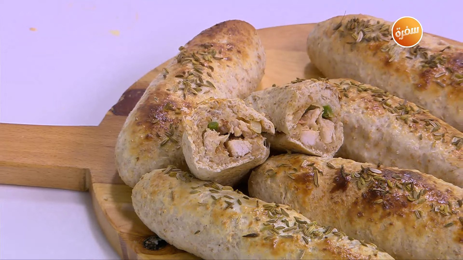 حشوة الشاورما للسندوتشات