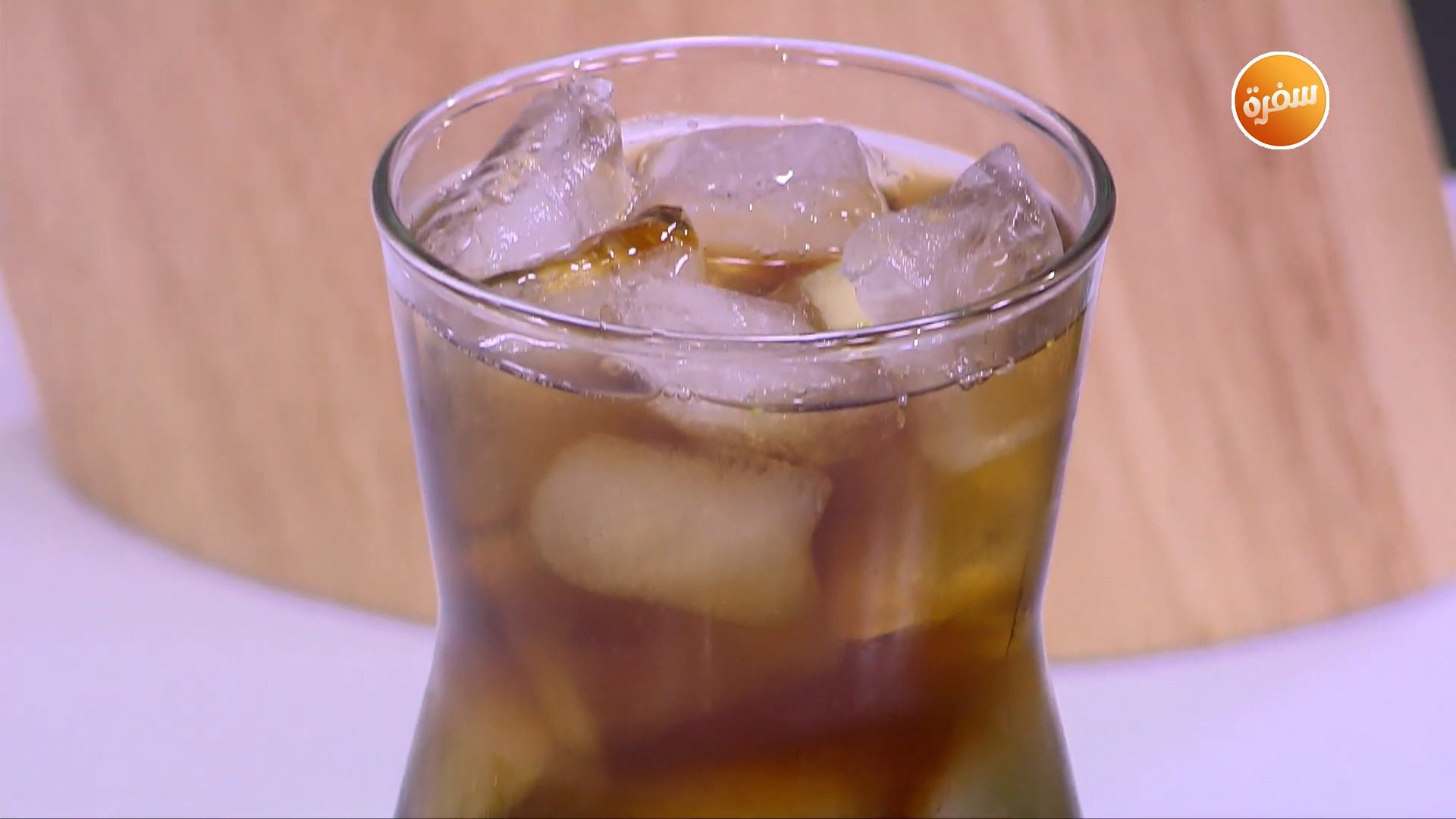 آيس تي بالفواكه