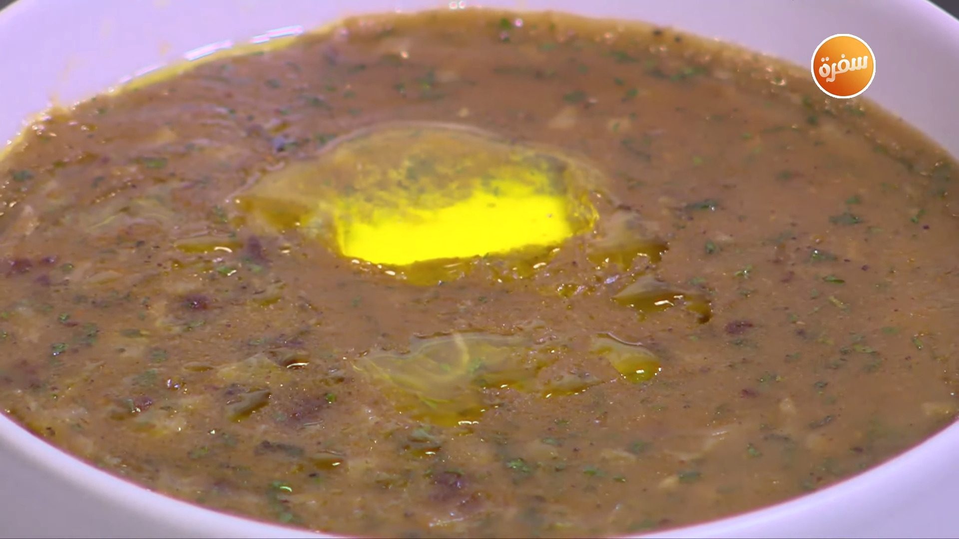 صوص النعناع