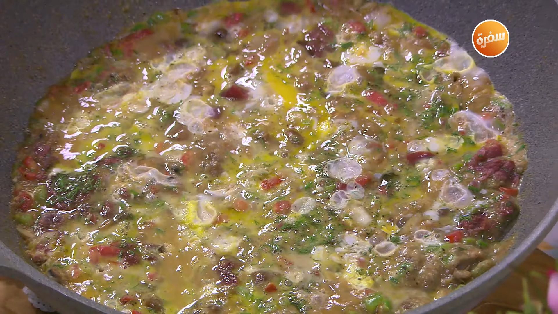 تدميس الفول