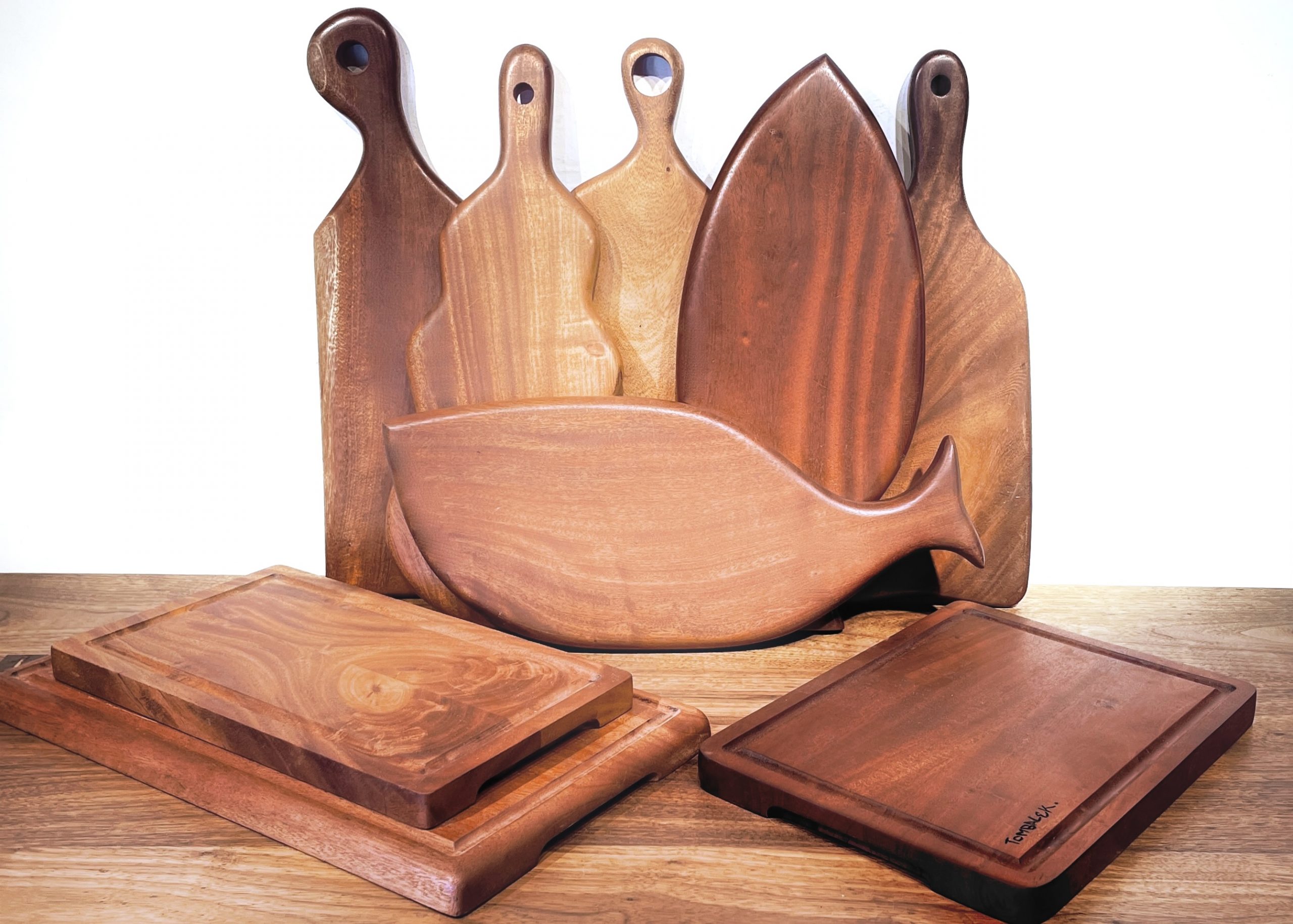 أفضل لوح تقطيع للطعام