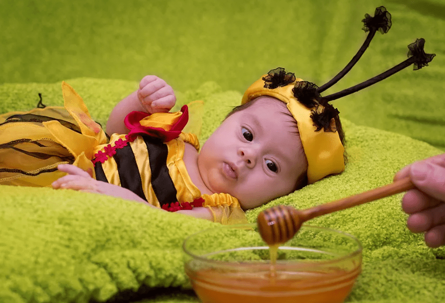 حديثي الولادة