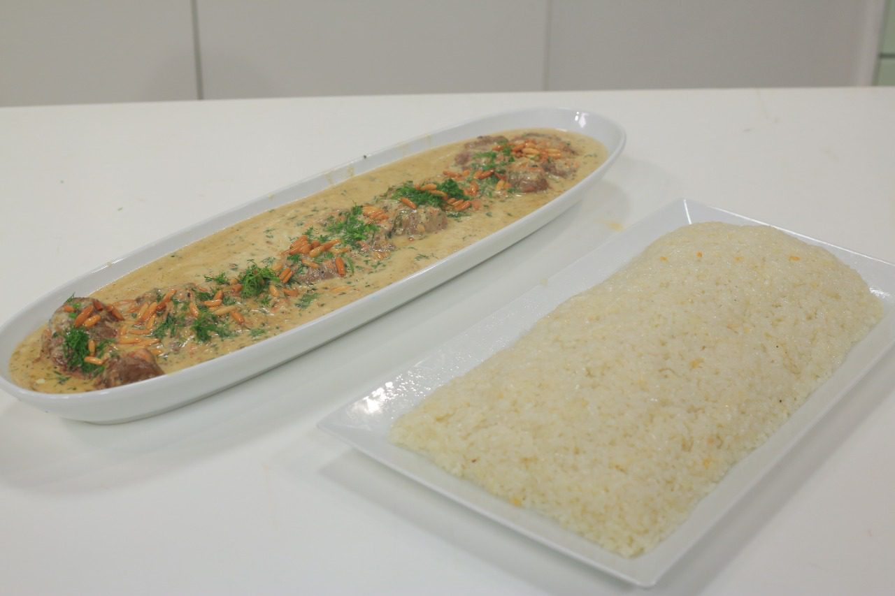 لحم بالبلو تشيز