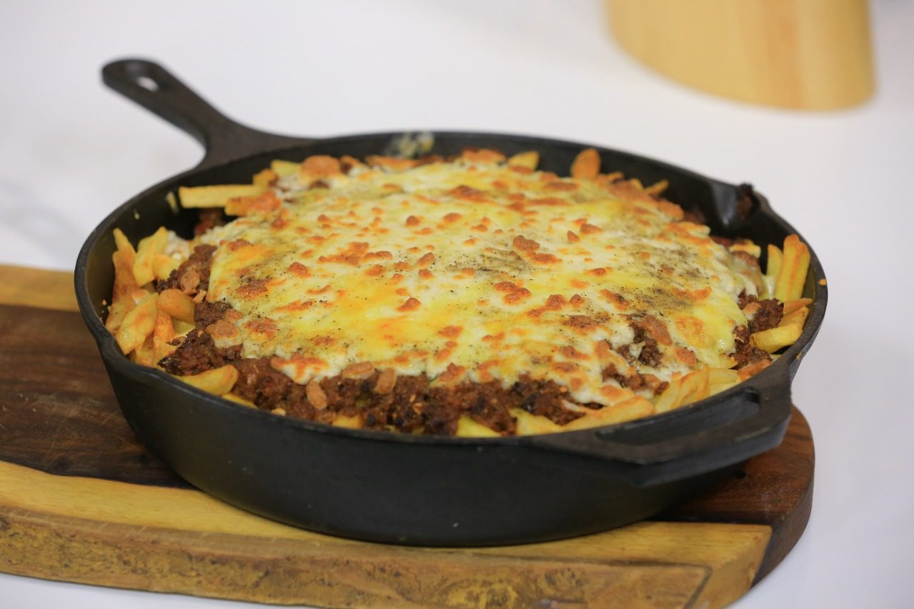 تشيلي تشيز فرايز