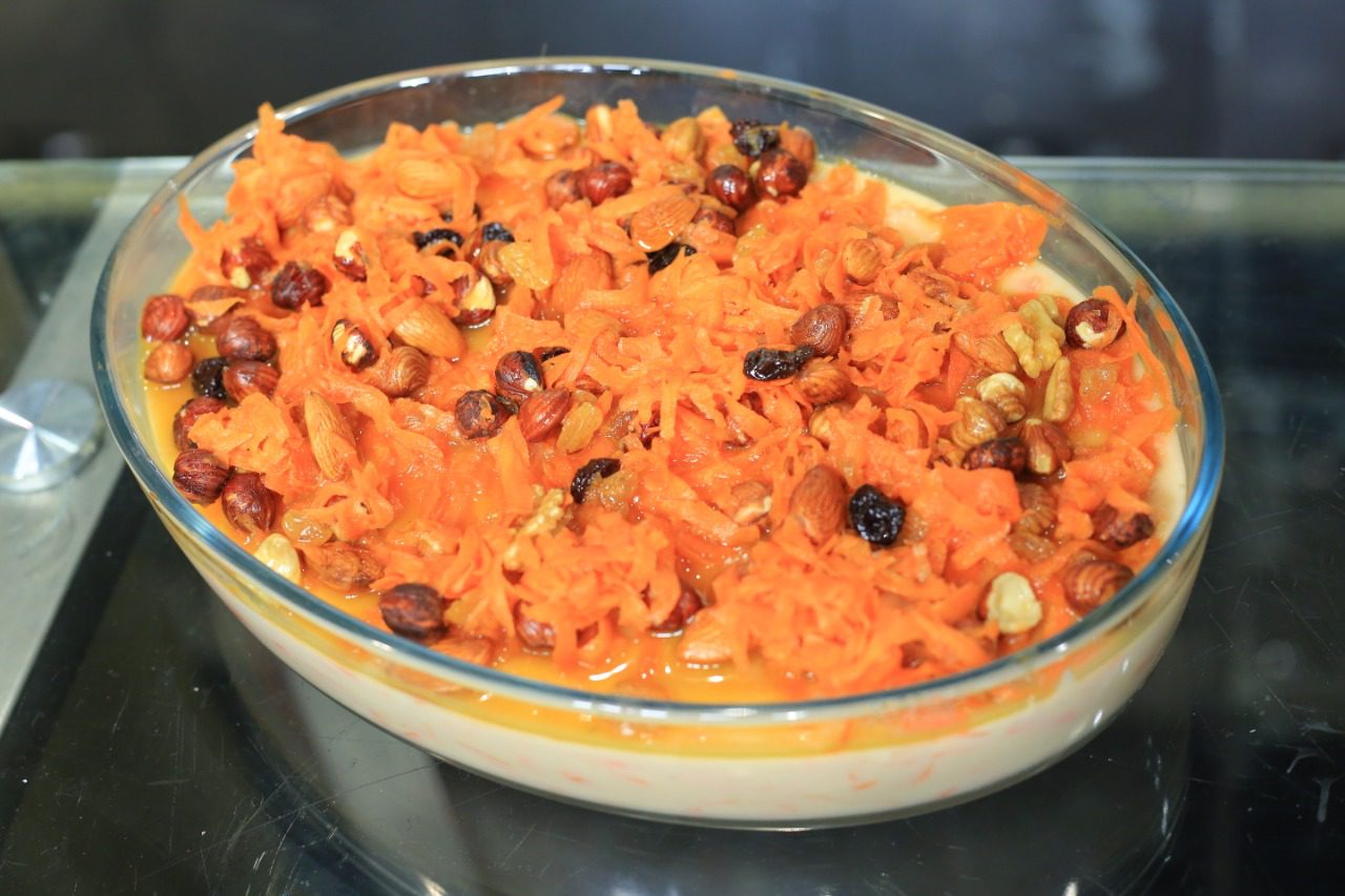 بودينج الجزر