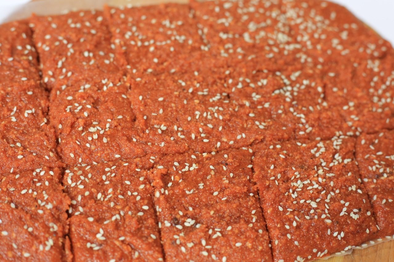 الهريسة اليمنية