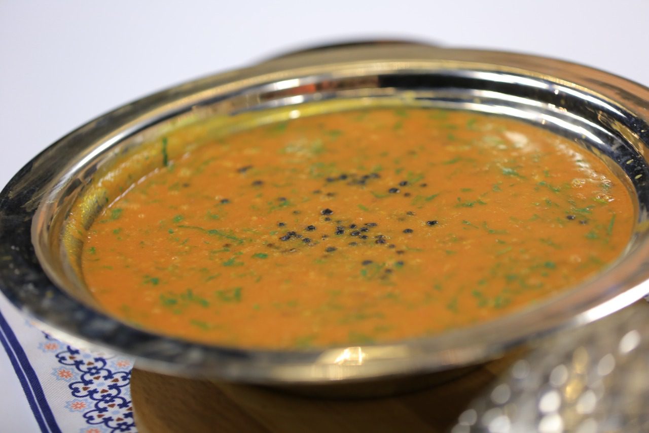 حريرة مغربية