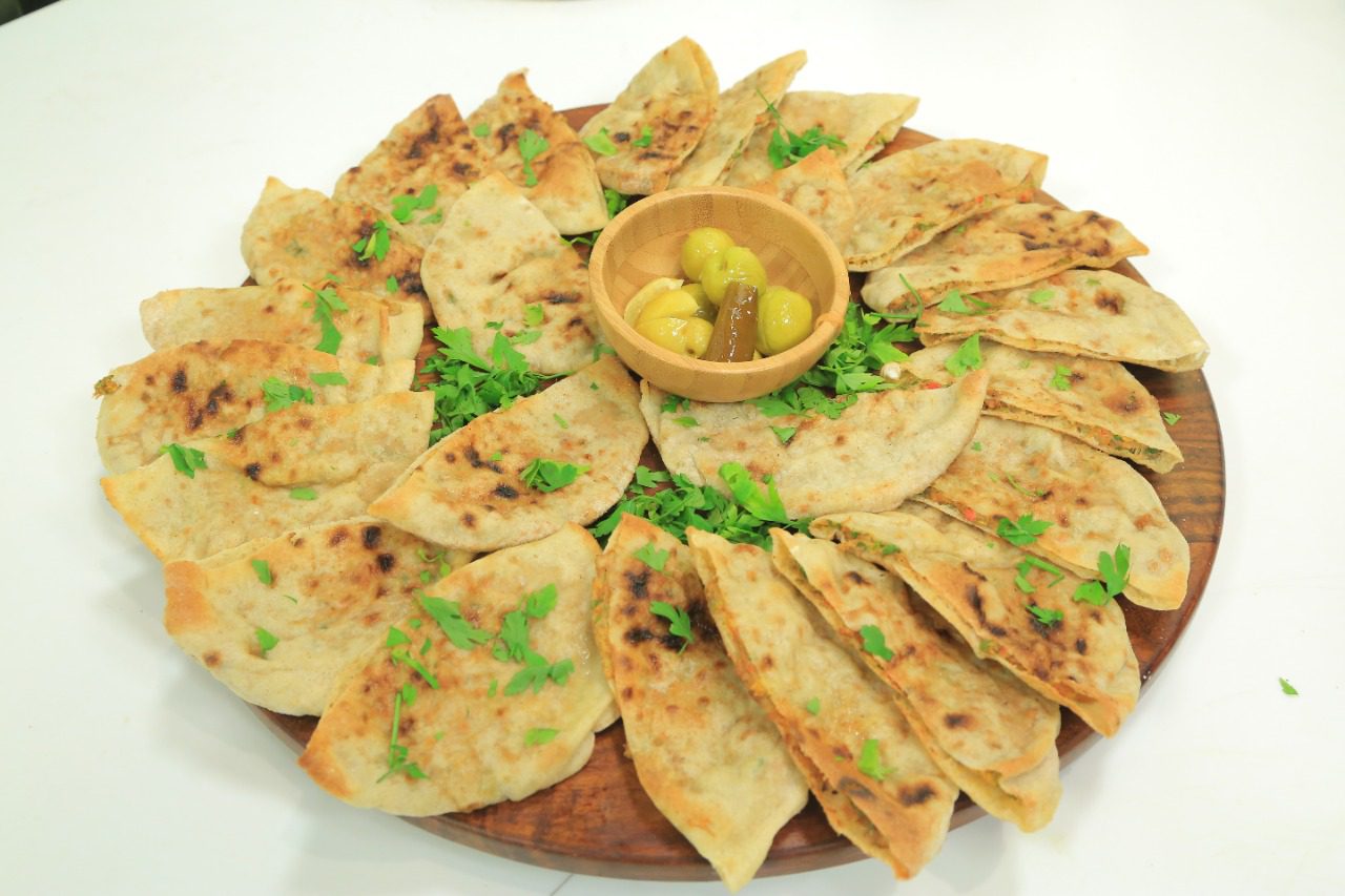 حواوشي دجاج