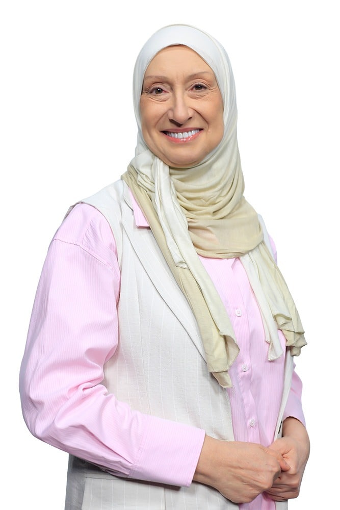 نرمين هنو