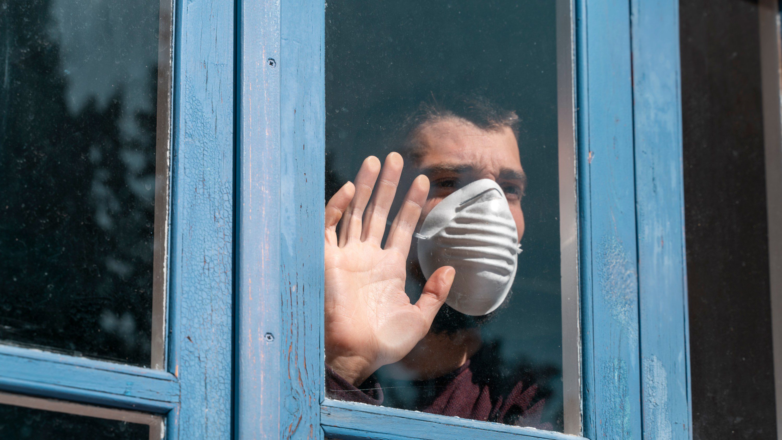 الموجة الثالثة من كورونا