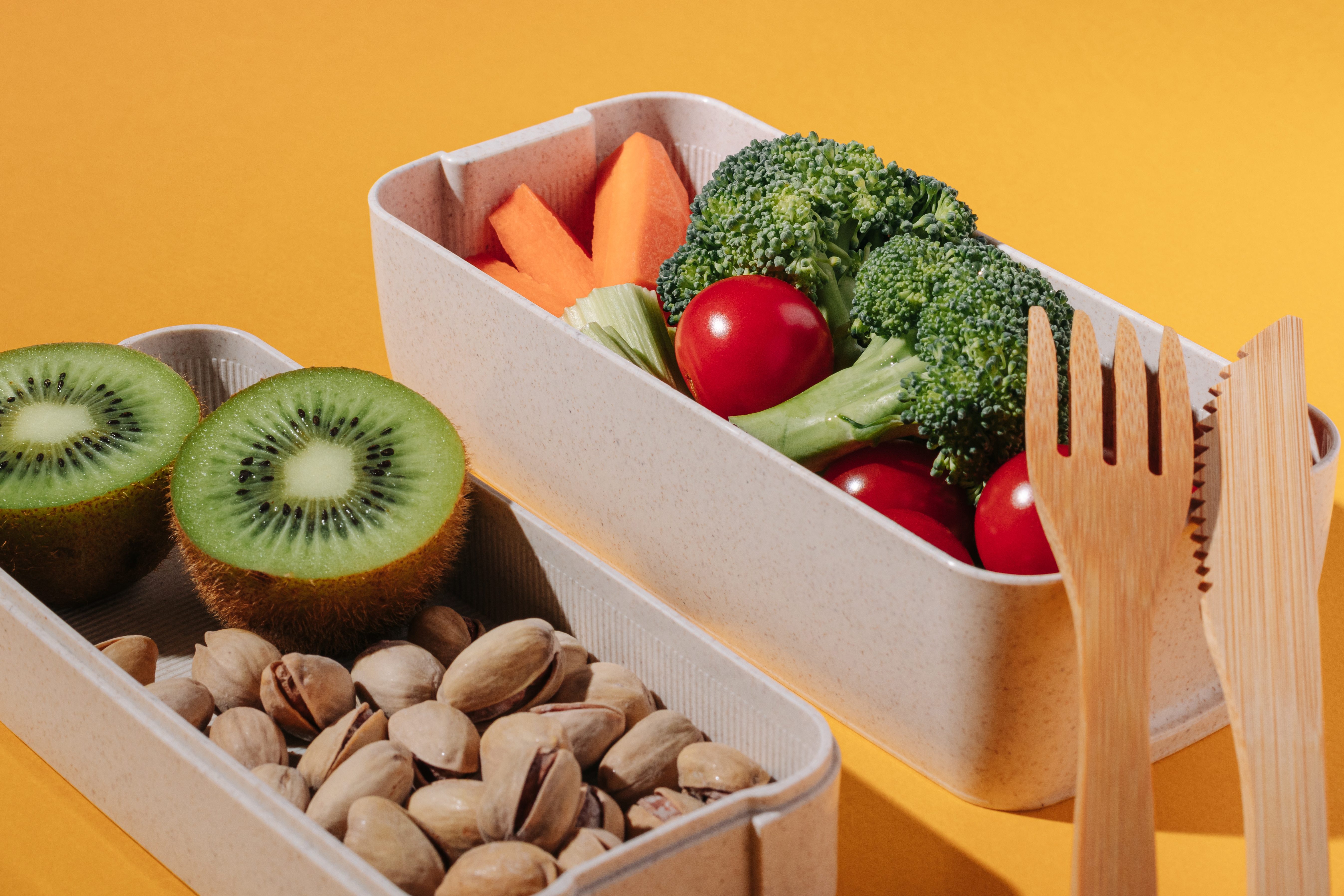 أكلات للأنيميا