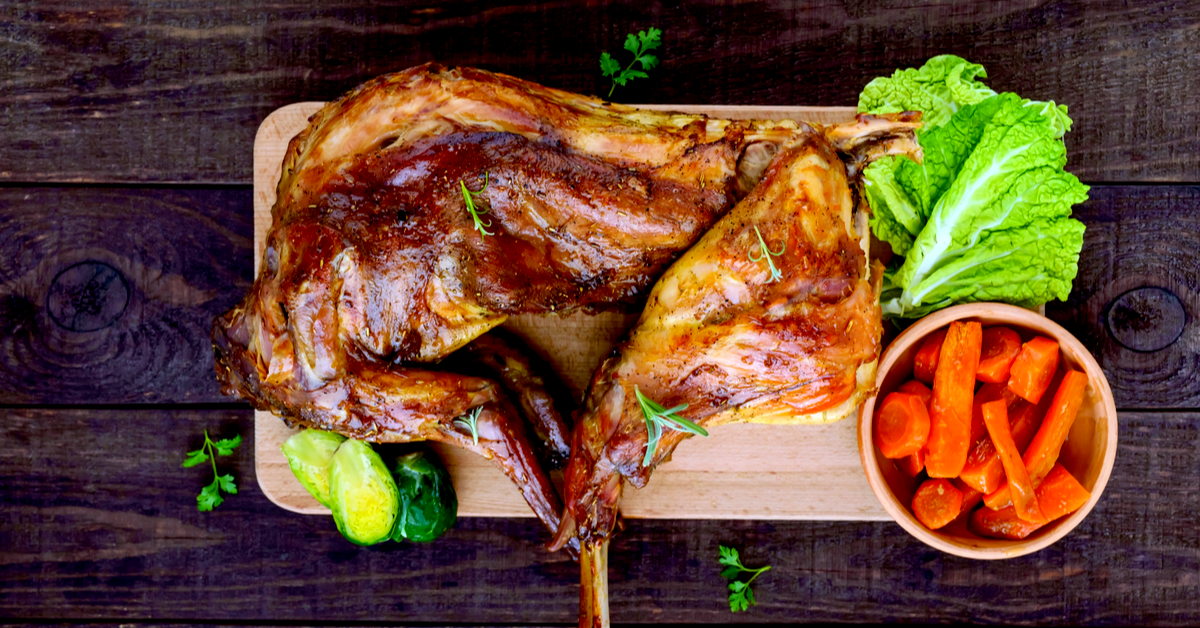 تخلصي من زفارة الأرانب